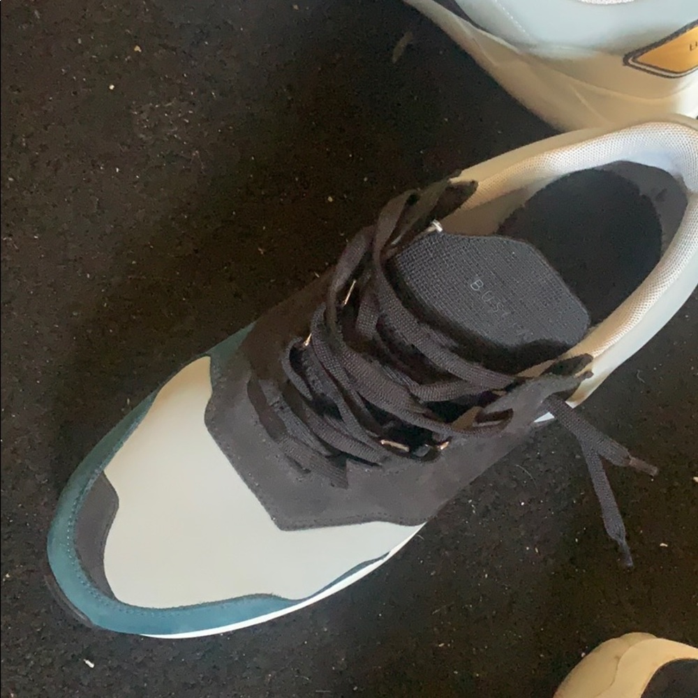 Buscemi sneakers